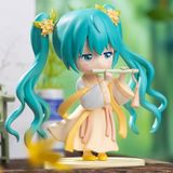  BlindBox mô hình Miku Qũ yún Shang - GOLDLOK 