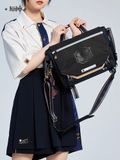 Túi đeo Kamisato Ayaka Genshin Impact 