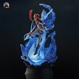  Tartaglia Genshin Impact - Duoduo Studio 