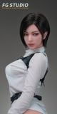  Ada Wong (FG004) - Resident Evil - FG Studio & SGD Studio 