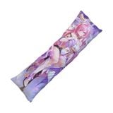  Vỏ gối Elysia Herrsche of Human EGO ver. Honkai Impact 3 