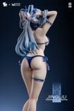  Jingliu - Honkai Star Rail - Valkyrie Studio & Crown Studio 