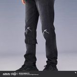  Quần dài Seele Vollerei Starchasm Nyx ver. Honkai Impact 3 