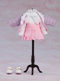  Nendoroid Doll Sakura Miku: Hanami Outfit Ver - Good Smile Company 