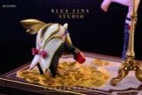  Topaz & Numby - Honkai Star Rail - Blue Fins Studio 