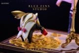  Topaz & Numby - Honkai Star Rail - Blue Fins Studio 
