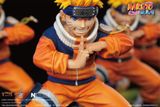  Naruto Kage Bunshin no Jutsu - Naruto Shippuden - Pickstar Studio 
