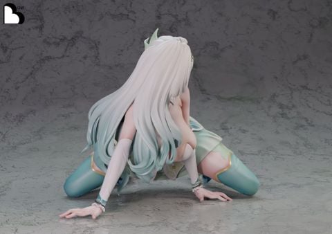  Firefly - Honkai Star Rail - Bust Studio 