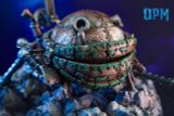  Howl's Moving Castle 3.0 - OPM Studio 