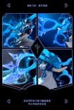  Gwen 1/6 Scale Figure - League of Legends x Infinity Studio 