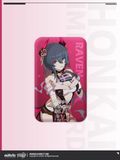  Hộp quà sinh nhật Raven 2023 Honkai Impact 3 