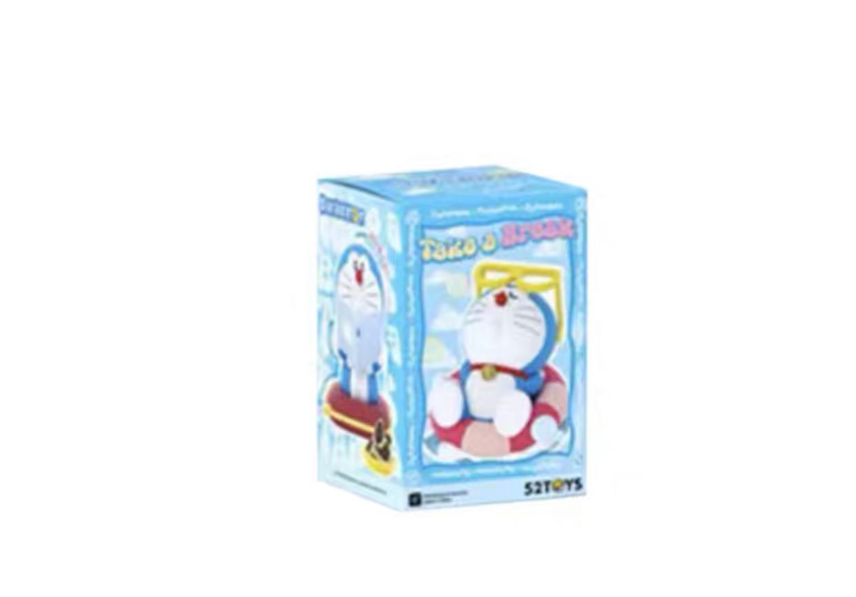 Mô hình Doraemon  đèn ngủ Doraemon  ống heo Doraemon  Doraemon 2112 Shop
