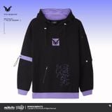  Áo hoodie Rita Rossweisse Fallen Rosemary Honkai Impact 3 