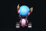  Chopper: Germa - One Piece - GG Studio 