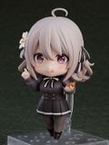  Nendoroid 2124 Lily - Spy Classroom - Good Smile Company 