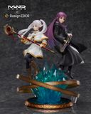  Frieren & Fern - Sousou No Frieren - MAPPA x Design COCO 