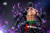  Roronoa Zoro - One Piece - TH Studio 