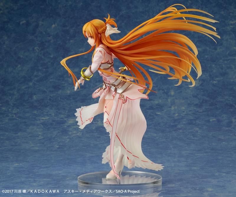DNM Mô Hình Nhân Vật Asuna Kirito Kiriko Asada Shino Anime Sword Art Online   HolCim  Kênh Xây Dựng Và Nội Thất