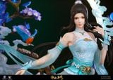  Cổ Huân Nhi - Đấu Phá Thương Khung - Trieagles Studio 
