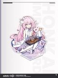  Standee chủ đề Little Herrscher 2.0 - Honkai Impact 3 