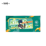  Bộ sản phẩm chủ đề cùng đến vùng đất Natlan - Genshin Impact 