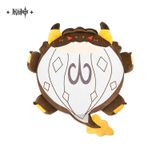 Đệm bông Rồng đất Azhdaha Genshin Impact 