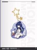  Móc khóa chủ đề Little Herrscher 2.0 - Honkai Impact 3 