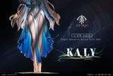  Kaly - Wuthering Waves - Ad Alyn Studio 