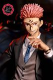  Sukuna - Jujutsu Kaisen - HT Studio 