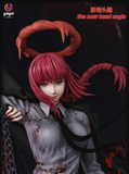  Makima - Chainsaw man - Yoyo Studio 