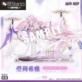  Standee Elysia Herrscher of Human EGO Honkai Impact 3 - Cat House 