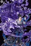  Sasuke - Naruto Shippuden - SNBR Studio 
