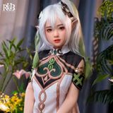  Nahida: Doll Silicon - Genshin Impact - RHB Studio 