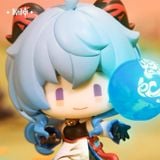  Blindbox mô hình nhân vật vùng đất Liyue - Genshin Impact - miHoYo & APEX Toys 