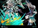  Firefly & Sam - Honkai Star Rail - Li Hui Studio 