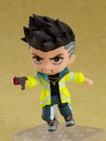  Nendoroid 2125 David - Cyberpunk Edgerunners - Good Smile Company 