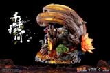  Hashirama Senju - Naruto - Light Year Studio 