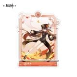 Standee giá đỡ điện thoại Genshin Impact 