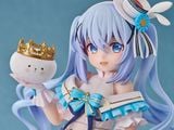  Chino: Dress Ver - Gochumon wa Usagi Desu ka - Luminous Box 