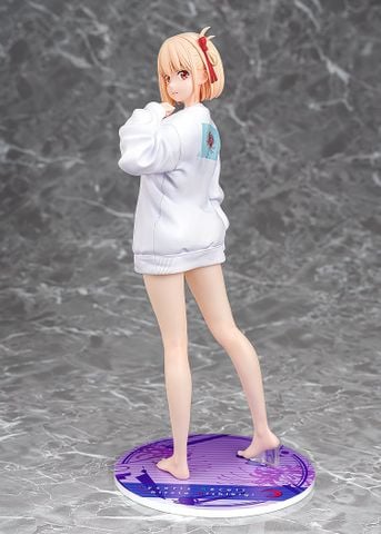  Chisato Nishikigi: Oversized Sweatshirt Ver - Lycoris Recoil - Phat! Company 