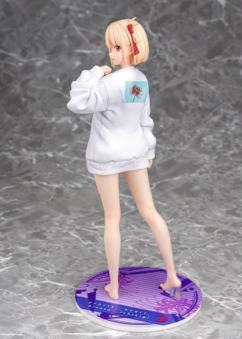  Chisato Nishikigi: Oversized Sweatshirt Ver - Lycoris Recoil - Phat! Company 