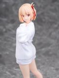  Chisato Nishikigi: Oversized Sweatshirt Ver - Lycoris Recoil - Phat! Company 
