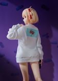  Chisato Nishikigi: Oversized Sweatshirt Ver - Lycoris Recoil - Phat! Company 
