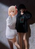  Chisato Nishikigi: Oversized Sweatshirt Ver - Lycoris Recoil - Phat! Company 