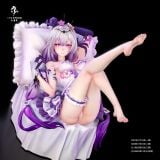  Castorice - Honkai Star Rail - Hakimi Studio 