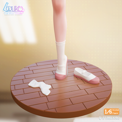  Ryuuge Kisaki - Blue Archive - Lolikoo Studio 