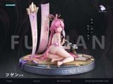  Fu Xuan - Honkai Star Rail - Crazy Rabbit Studio 