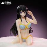  Sakurajima Mai - Seishun Buta Yaro - Sen Lin Tu Studio 