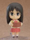  Nendoroid 2293 Mai Minakami: Keiichi Arawi ver - Nichijou - Good Smile Company 