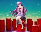  Hitagi Senjyogahara: Letter to You - Monogatari - Good Smile Arts Shanghai 